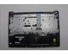 Lenovo 5CB1P31525 Tastatur inkl. Topcase ASM_CZE/SLK L83D4 AGUMA