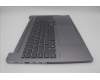 Lenovo 5CB1P31526 Tastatur inkl. Topcase ASM_ENG L83D4 AG UMA