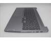 Lenovo 5CB1P31526 Tastatur inkl. Topcase ASM_ENG L83D4 AG UMA