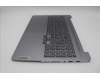 Lenovo 5CB1P31531 Tastatur inkl. Topcase deutsch L83D4 AG UMA