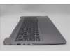Lenovo 5CB1P31533 Tastatur inkl. Topcase ASM_HBW L83D4 AG UMA