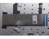 Lenovo 5CB1P31536 Tastatur inkl. Topcase ASM_ITA L83D4 AG UMA
