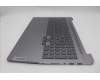 Lenovo 5CB1P31536 Tastatur inkl. Topcase ASM_ITA L83D4 AG UMA