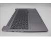 Lenovo 5CB1P31536 Tastatur inkl. Topcase ASM_ITA L83D4 AG UMA