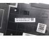 Lenovo 5CB1P31536 Tastatur inkl. Topcase ASM_ITA L83D4 AG UMA