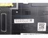 Lenovo 5CB1P31540 Tastatur inkl. Topcase ASM_NORDIC L83D4 AG UMA