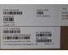 Lenovo 5CB1P31541 Tastatur inkl. Topcase ASM_POR L83D4 AG UMA