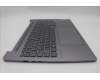 Lenovo 5CB1P31541 Tastatur inkl. Topcase ASM_POR L83D4 AG UMA