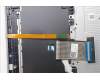 Lenovo 5CB1P31542 Tastatur inkl. Topcase ASM_RUS L83D4 AG UMA