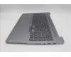 Lenovo 5CB1P31542 Tastatur inkl. Topcase ASM_RUS L83D4 AG UMA