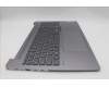 Lenovo 5CB1P31542 Tastatur inkl. Topcase ASM_RUS L83D4 AG UMA