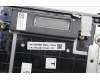 Lenovo 5CB1P31542 Tastatur inkl. Topcase ASM_RUS L83D4 AG UMA
