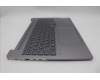 Lenovo 5CB1P31544 Tastatur inkl. Topcase spanisch L83D4 AG UMA