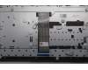 Lenovo 5CB1P31549 Tastatur inkl. Topcase ASM_UK L83D4 AG UMA