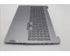 Lenovo 5CB1P31549 Tastatur inkl. Topcase ASM_UK L83D4 AG UMA