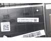 Lenovo 5CB1P31549 Tastatur inkl. Topcase ASM_UK L83D4 AG UMA