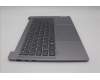Lenovo 5CB1P31553 Tastatur inkl. Topcase ASM_BEL_H 83D2_ARG