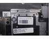 Lenovo 5CB1P31553 Tastatur inkl. Topcase ASM_BEL_H 83D2_ARG