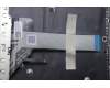 Lenovo 5CB1P31555 Tastatur inkl. Topcase ASM_BUL_H 83D2_ARG