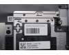 Lenovo 5CB1P31555 Tastatur inkl. Topcase ASM_BUL_H 83D2_ARG