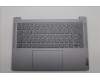 Lenovo 5CB1P31556 Tastatur inkl. Topcase ASM_CZE/SLK_H 83D2_ARG