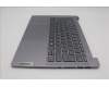 Lenovo 5CB1P31556 Tastatur inkl. Topcase ASM_CZE/SLK_H 83D2_ARG