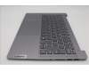 Lenovo 5CB1P31557 Tastatur inkl. Topcase ASM_ENG_H 83D2_ARG