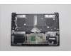 Lenovo 5CB1P31558 Tastatur inkl. Topcase ASM_EURO ENG_H 83D2_ARG