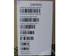 Lenovo 5CB1P31558 Tastatur inkl. Topcase ASM_EURO ENG_H 83D2_ARG