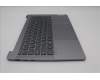 Lenovo 5CB1P31558 Tastatur inkl. Topcase ASM_EURO ENG_H 83D2_ARG