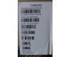 Lenovo 5CB1P31559 Tastatur inkl. Topcase ASM_FRA_H 83D2_ARG