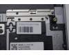 Lenovo 5CB1P31564 Tastatur inkl. Topcase ASM_HBW_H 83D2_ARG