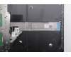 Lenovo 5CB1P31567 Tastatur inkl. Topcase ASM_ITA_H 83D2_ARG
