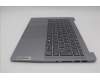 Lenovo 5CB1P31567 Tastatur inkl. Topcase ASM_ITA_H 83D2_ARG