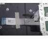 Lenovo 5CB1P31573 Tastatur inkl. Topcase ASM_RUS_H 83D2_ARG