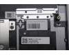 Lenovo 5CB1P31573 Tastatur inkl. Topcase ASM_RUS_H 83D2_ARG