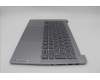 Lenovo 5CB1P31574 Tastatur inkl. Topcase ASM_SLV_H 83D2_ARG