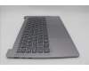 Lenovo 5CB1P31574 Tastatur inkl. Topcase ASM_SLV_H 83D2_ARG