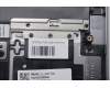 Lenovo 5CB1P31574 Tastatur inkl. Topcase ASM_SLV_H 83D2_ARG
