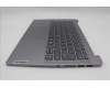 Lenovo 5CB1P31575 Tastatur inkl. Topcase spanisch _H 83D2_ARG