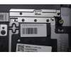 Lenovo 5CB1P31576 Tastatur inkl. Topcase schweiz_H 83D2_ARG