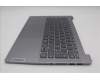 Lenovo 5CB1P31580 Tastatur inkl. Topcase ASM_UK_H 83D2_ARG