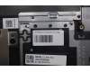 5CB1P31580 Lenovo COVER Upper Case ASM_UKE_H 83D2_ARG