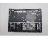 Lenovo 5CB1P33441 Tastatur inkl. Topcase ENG C83DC FP CG BLAI AL