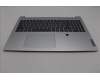 5CB1P33447 Lenovo COVER UpperCase ARA C83DC FP CG BLAI AL