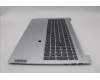Lenovo 5CB1P33448 Tastatur inkl. Topcase HBW C83DC FP CG BLAI AL