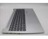 Lenovo 5CB1P33448 Tastatur inkl. Topcase HBW C83DC FP CG BLAI AL