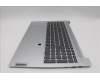Lenovo 5CB1P33451 Tastatur inkl. Topcase UK C83DC FP CG BLAI AL