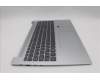 Lenovo 5CB1P33451 Tastatur inkl. Topcase UK C83DC FP CG BLAI AL