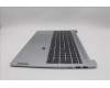 Lenovo 5CB1P33453 Tastatur inkl. Topcase SPA C83DC FP CG BLAI AL